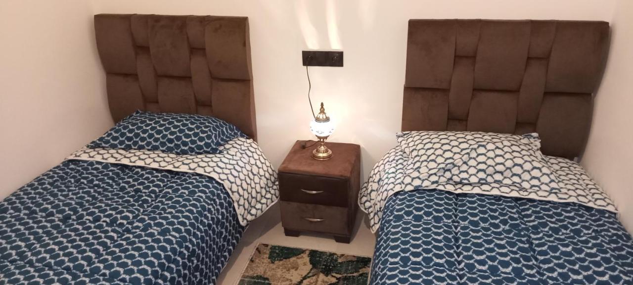 Appartement Dyour Marjan Marrakesh